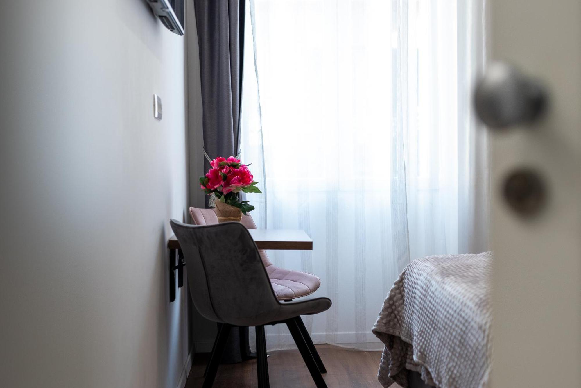 Gjestgiverier Antares Luxury 1 *