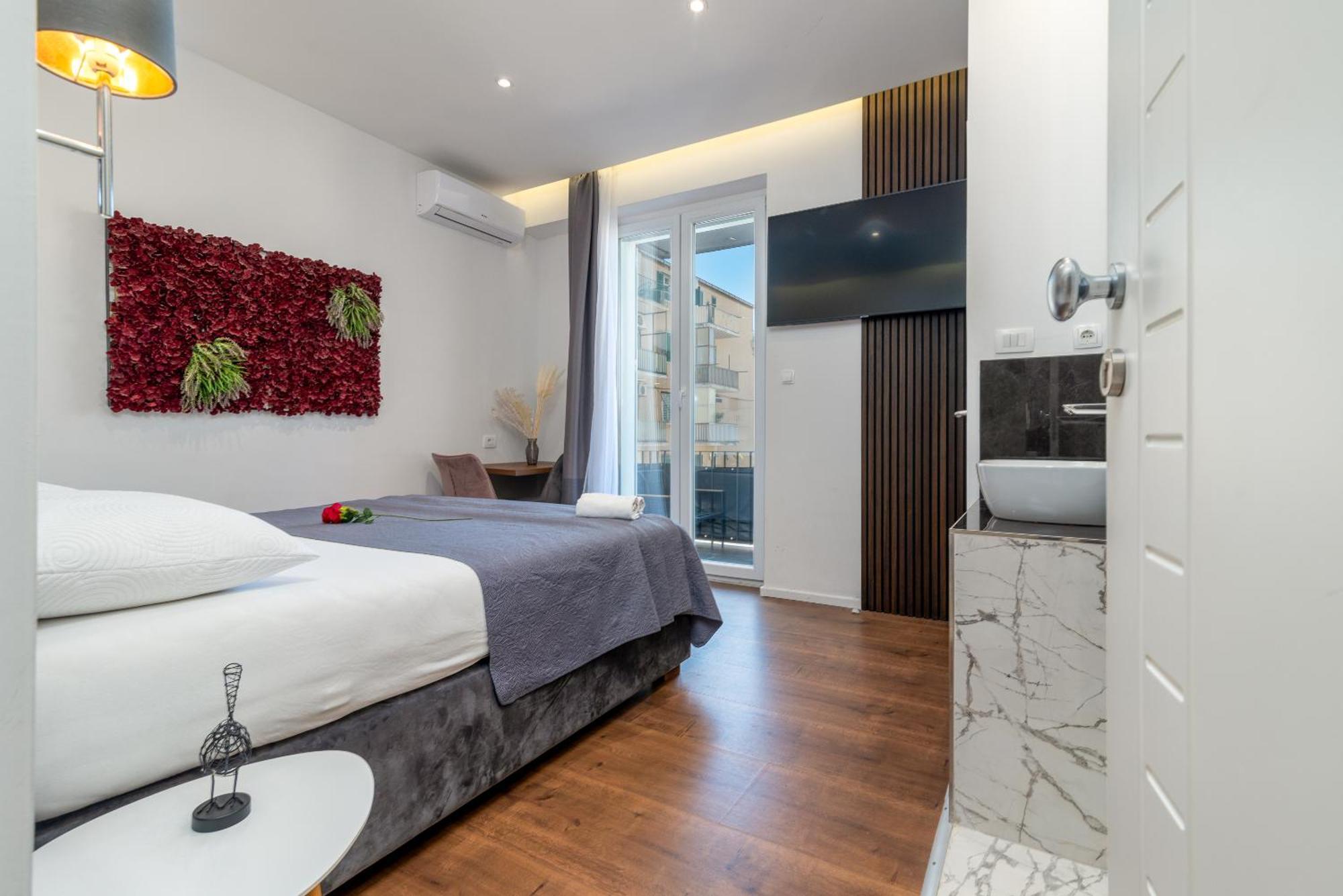 Gjestgiverier Antares Luxury 1